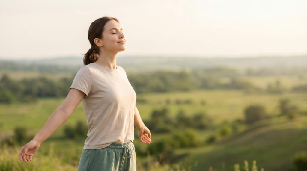 Better Breathing